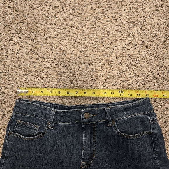 Westport Classic Fit Straight Jeans Mid Rise size 6T - Picture 8 of 14